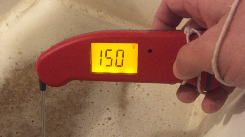 Click pic for ThermaPen review