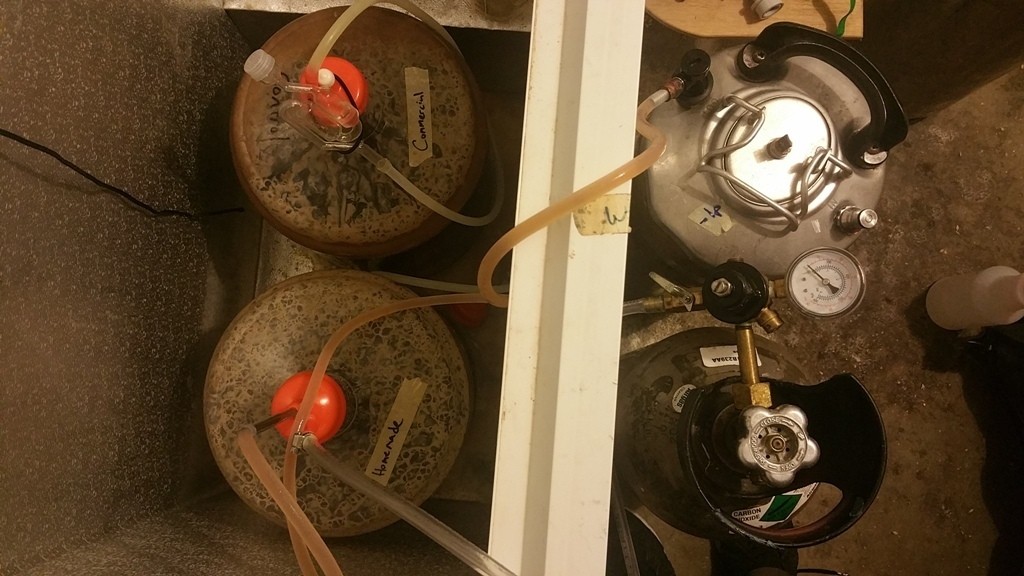 13_CandiSyrup1_Kegging