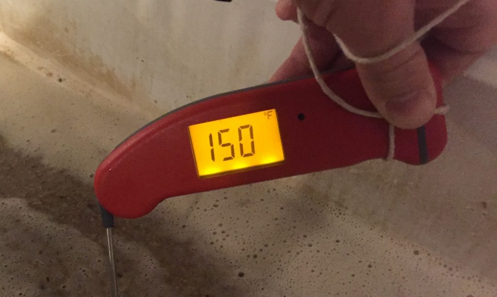 Click pic for ThermaPen review