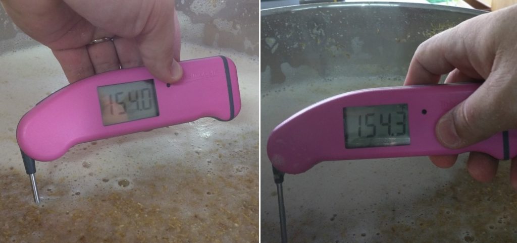 Click pic for ThermaPen review