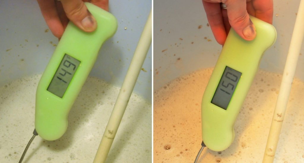 Click pic for ThermaPen review