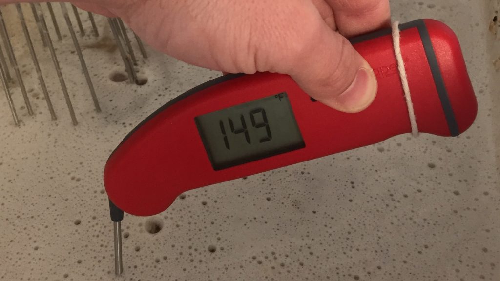 Click pic for ThermaPen review