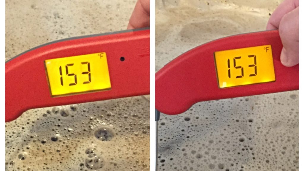 Click pic for ThermaPen review