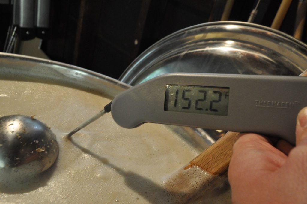 Click pic for ThermaPen reivew