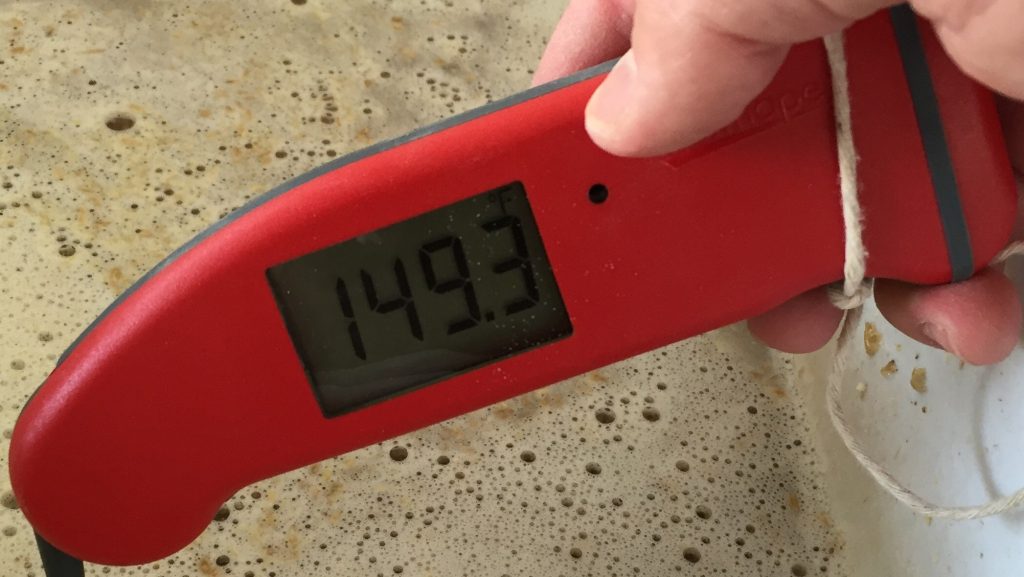 Click pic for ThermaPen review