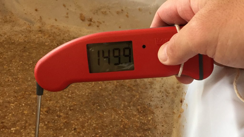 Click pic for ThermaPen review