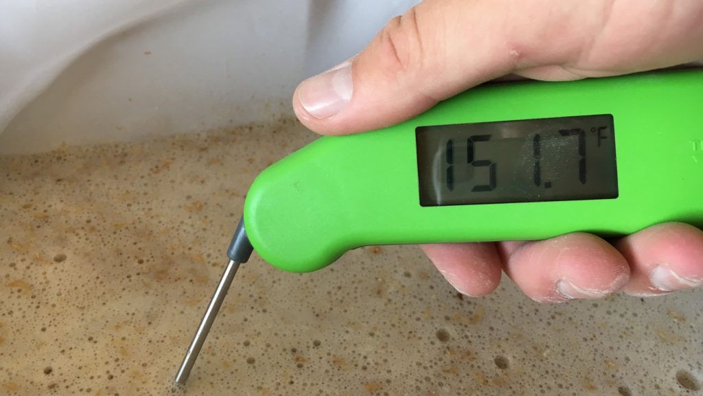 Click pic for ThermaPen review