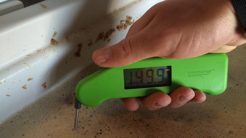 Click pic for ThermaPen review