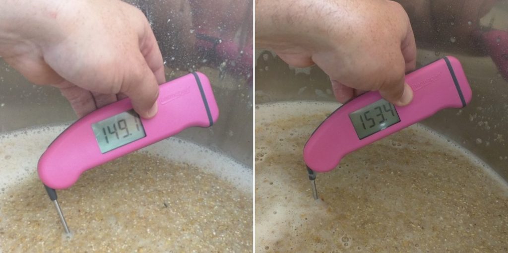 Click pic for ThermaPen review