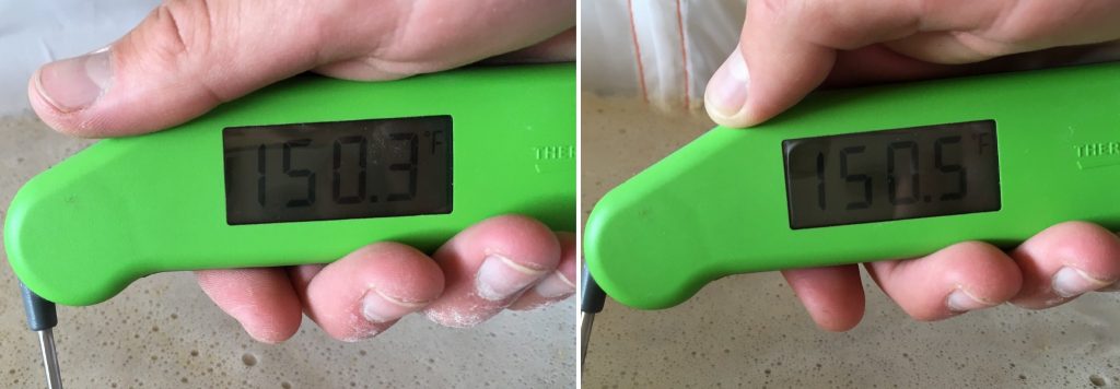 Click pic for ThermaPen review