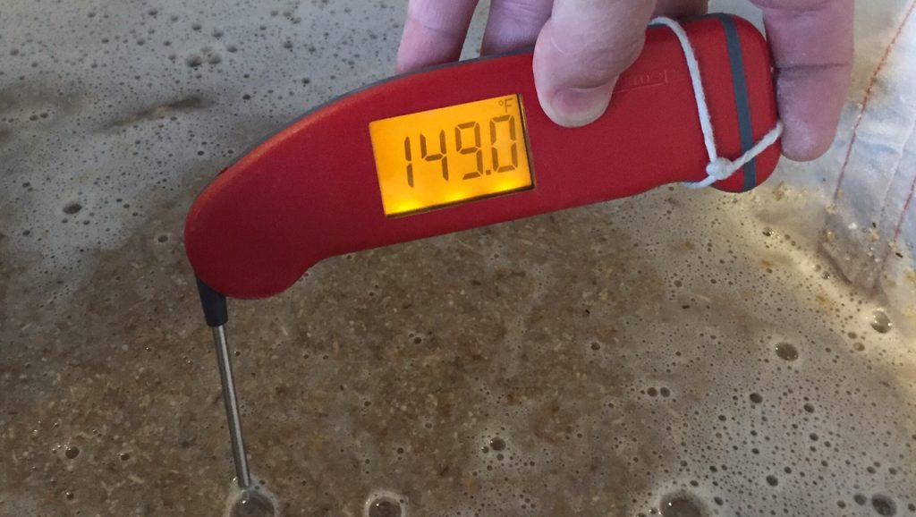 Click pic for ThermaPen review