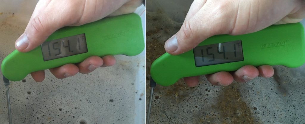 Click pic for ThermaPen review