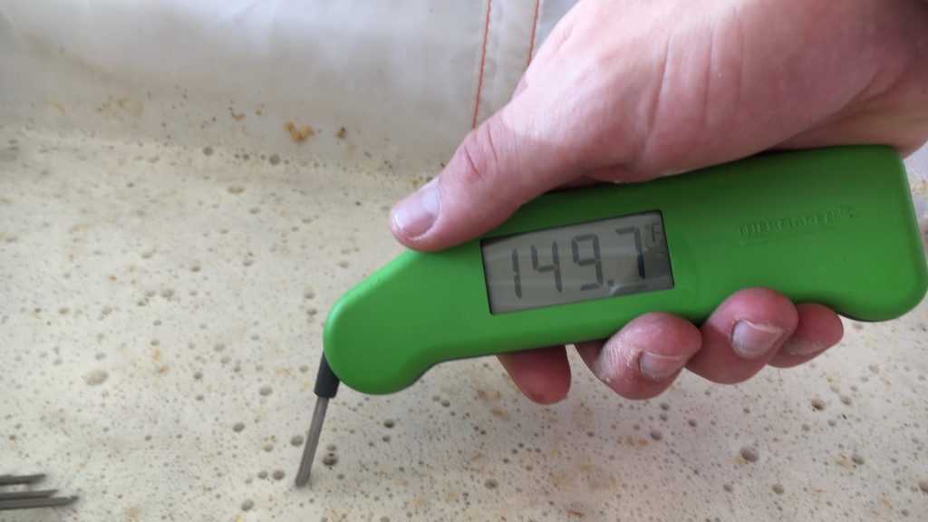 Click pic for ThermaPen review