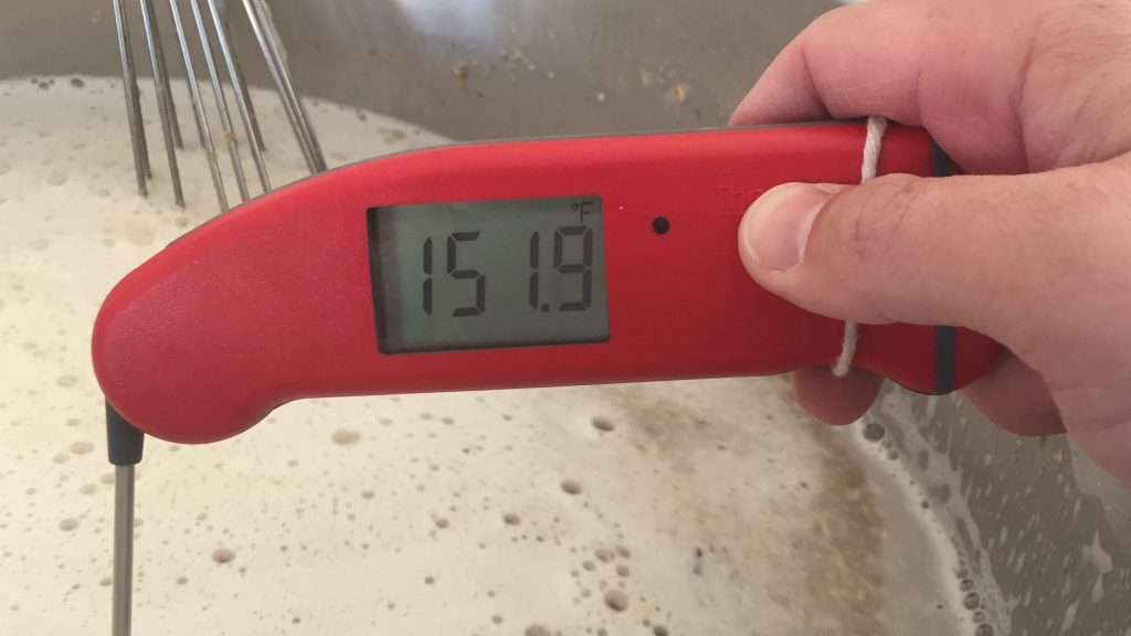 Click pic for ThermaPen review