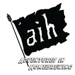 Adventures in Homebrewing