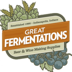 Great Fermentations