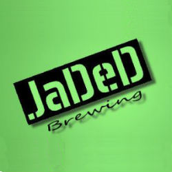 Jaded Brewing