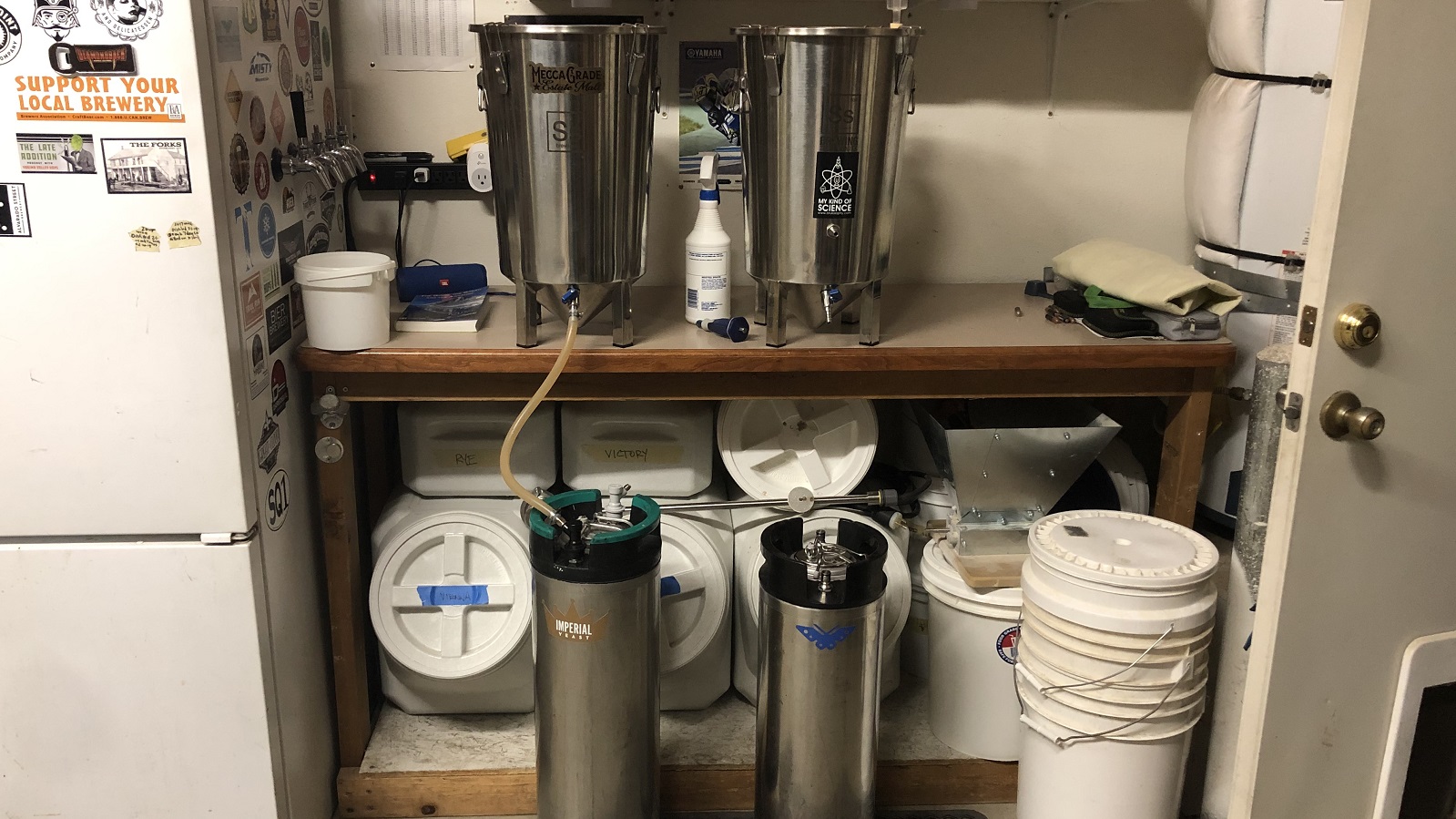 09_THCComet2018_kegging