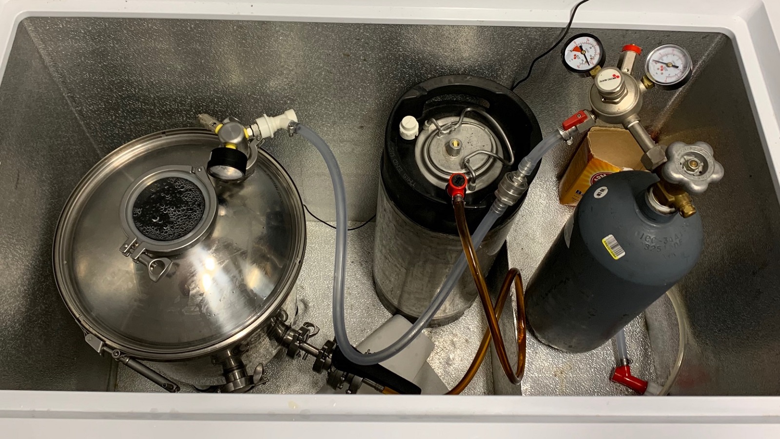 11_ShortAndShoddyEnglishPorter_kegging