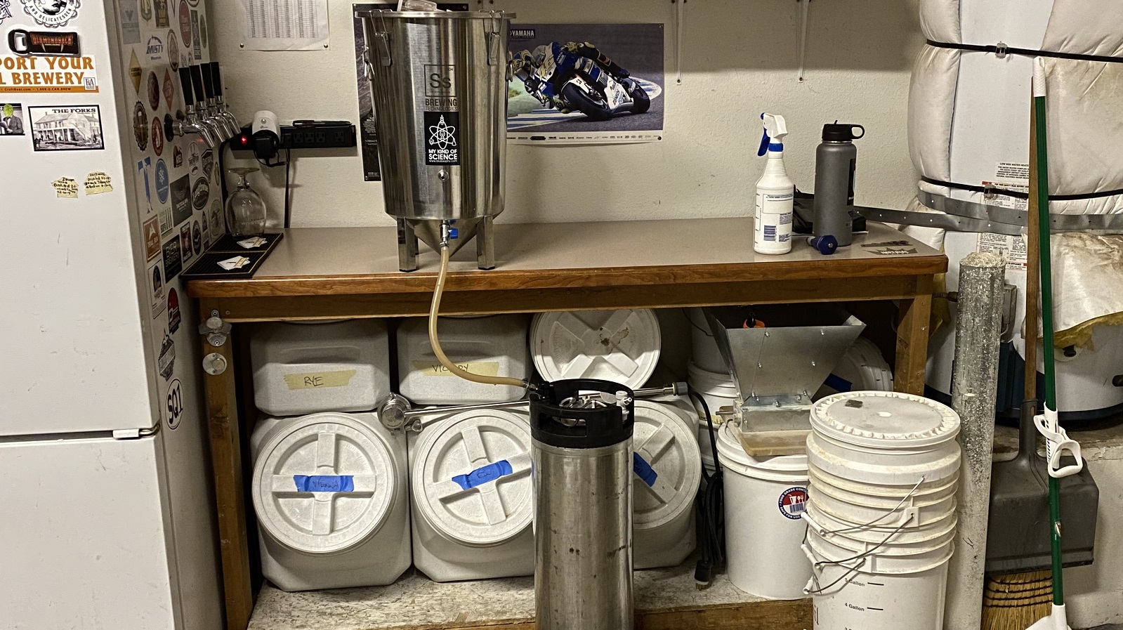 10_THCWarrior2018_kegging