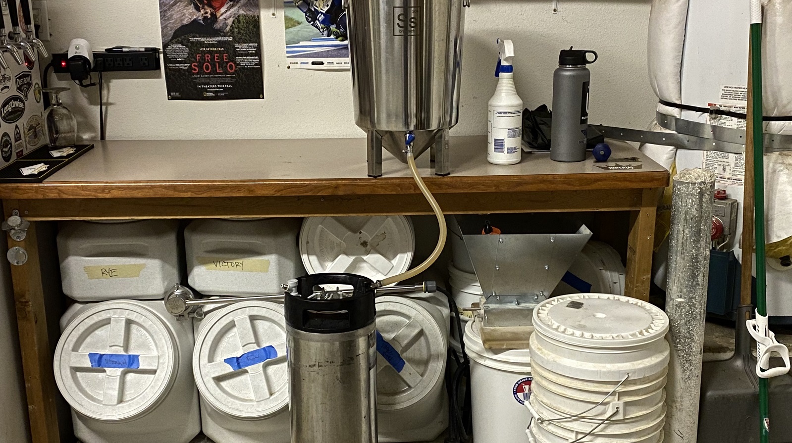 09_THCMandarinaBavaria2018_kegging