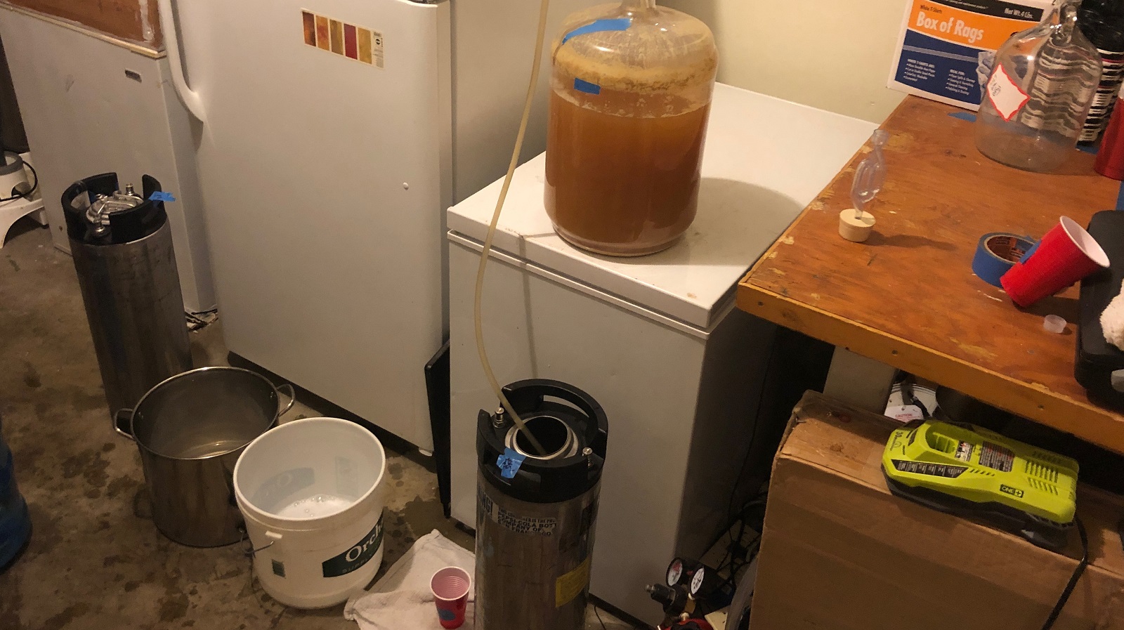 13_boilphblondeale_kegging