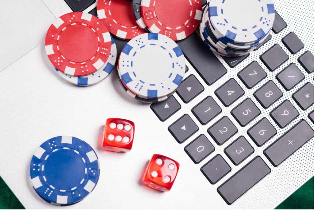 The Thrill of Competition Why Casino Tournaments Bring Out the Best in Players