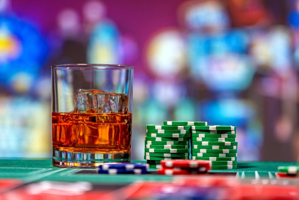 The Science of Gamification: What Beer Brewing and Casino Games Have in Common