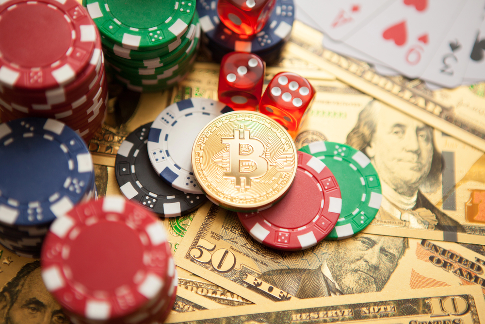 Ways to Make Money Betting on Cryptocurrencies