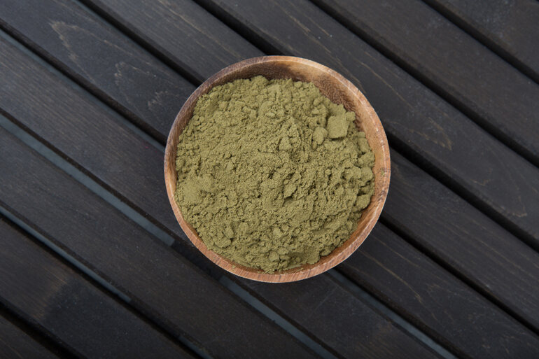 Maeng Da Kratom powder storage guidelines and tips