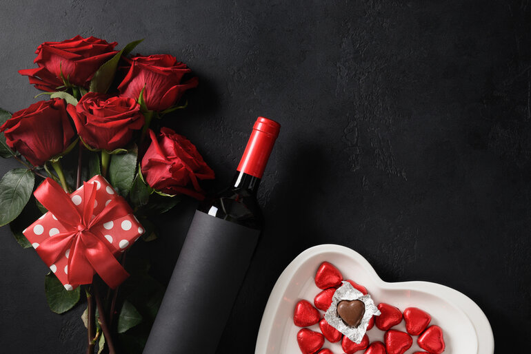 Romantic gift ideas for beer lovers